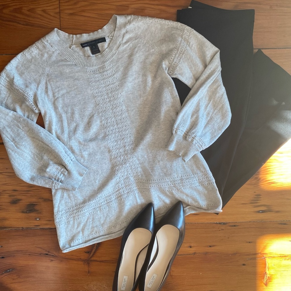 Marc by Marc Jacobs Cashmere Blend Sweater